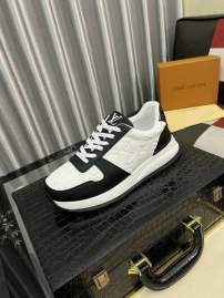 Picture of Louis Vuitton Shoes _SKULVsz38-44hnq110617535